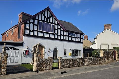 undefined, Prest Avenue, Mansfield, NG20