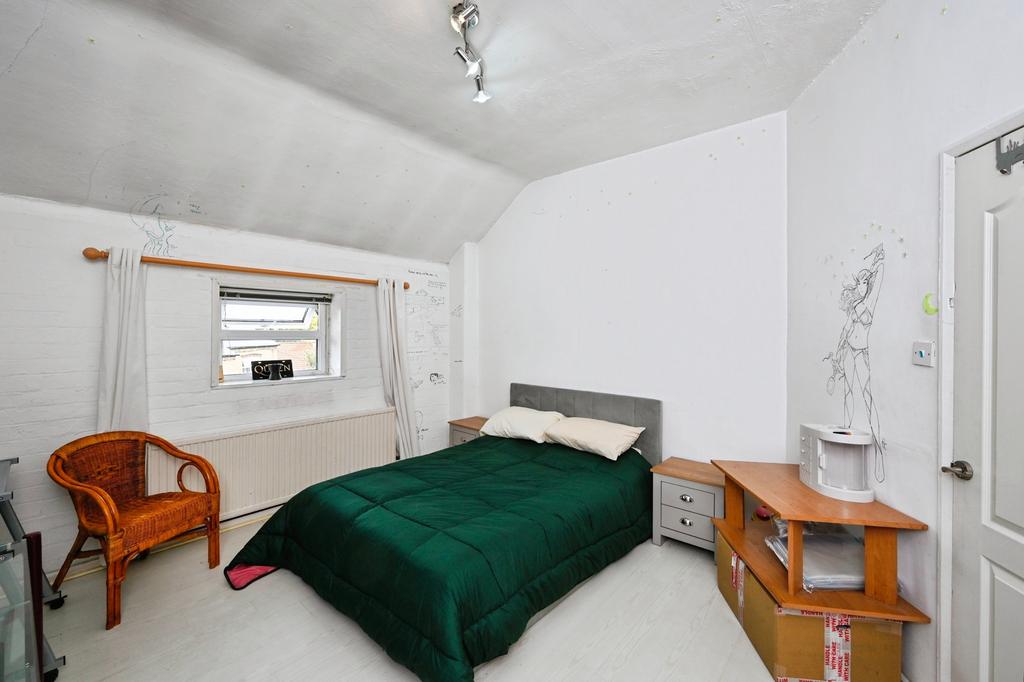 Bedroom Four