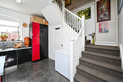 undefined, Prest Avenue, Mansfield, NG20