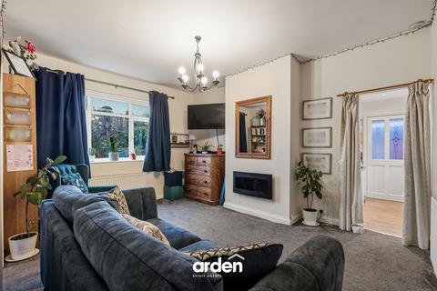 undefined, Malvern Road, Redditch, B97
