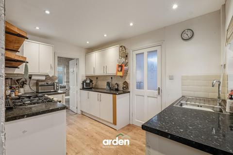 undefined, Malvern Road, Redditch, B97