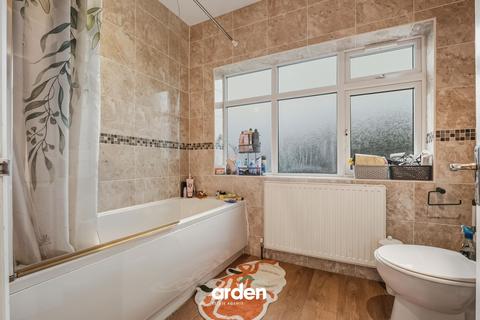 undefined, Malvern Road, Redditch, B97