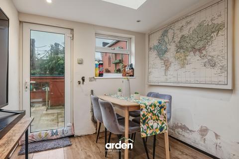 undefined, Malvern Road, Redditch, B97