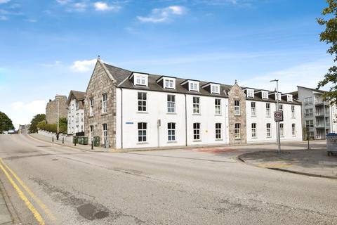 Duff Street, Aberdeen, AB24