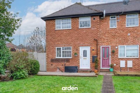 undefined, Priestfield Road, Redditch, B97