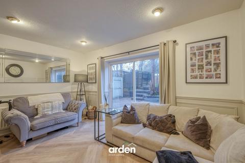 undefined, Priestfield Road, Redditch, B97