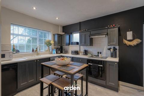 undefined, Priestfield Road, Redditch, B97