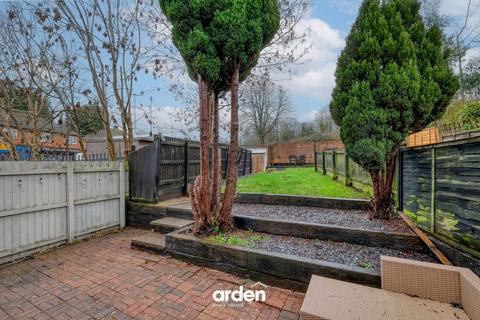 undefined, Priestfield Road, Redditch, B97