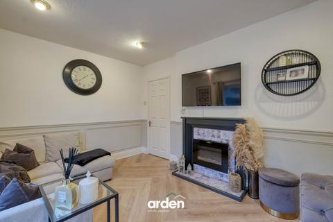 undefined, Priestfield Road, Redditch, B97