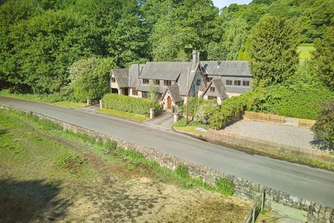 5 bedroom detached house for sale, Alfreton Road, Coxbench, DE21