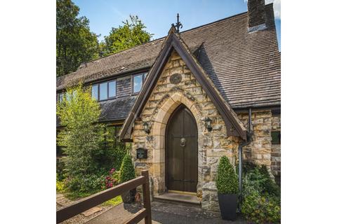 5 bedroom detached house for sale, Alfreton Road, Coxbench, DE21