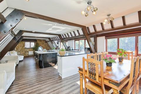 5 bedroom detached house for sale, Alfreton Road, Coxbench, DE21