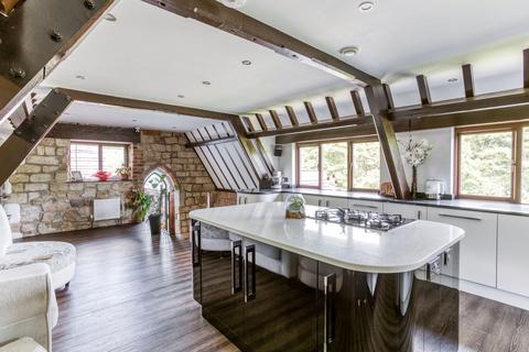 5 bedroom detached house for sale, Alfreton Road, Coxbench, DE21