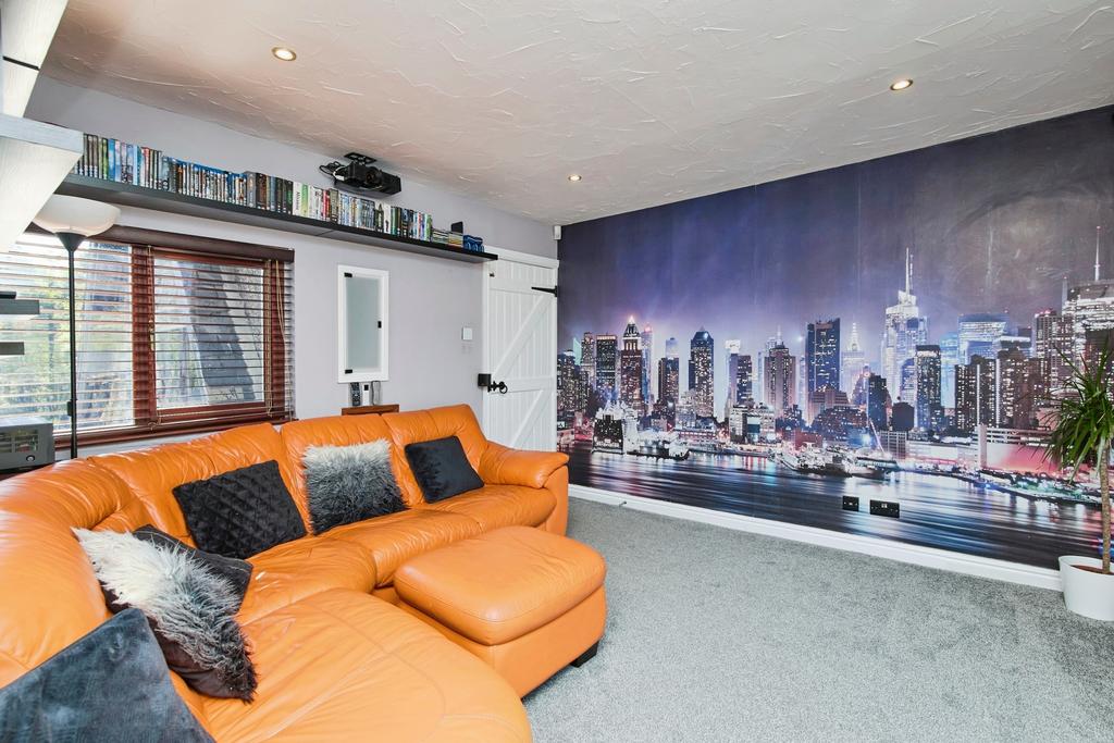 Cinema Room