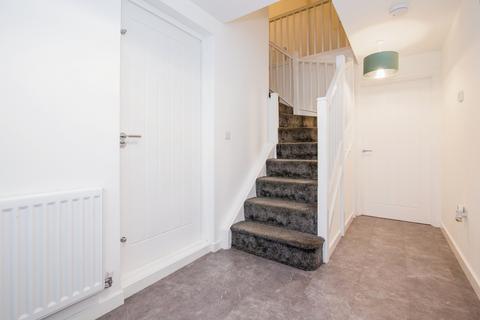 5 bedroom detached house for sale, Hetherington Way, Bedlington, NE22