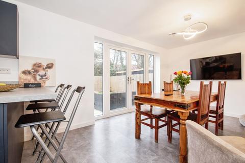 5 bedroom detached house for sale, Hetherington Way, Bedlington, NE22