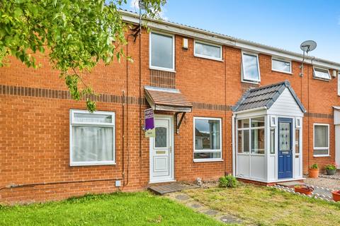 Kingsbridge Avenue, Mapperley, NG3
