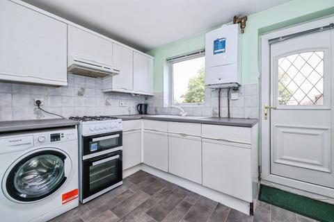 2 bedroom terraced house for sale, Kingsbridge Avenue, Mapperley, NG3