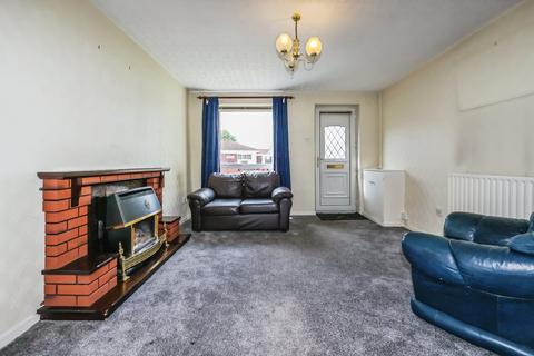 2 bedroom terraced house for sale, Kingsbridge Avenue, Mapperley, NG3