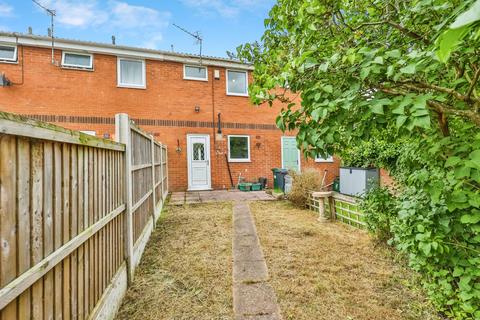 2 bedroom terraced house for sale, Kingsbridge Avenue, Mapperley, NG3