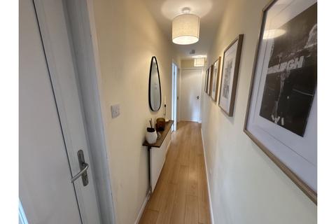 2 bedroom ground floor maisonette for sale, Seaview Crescent, Aberdeen, AB23