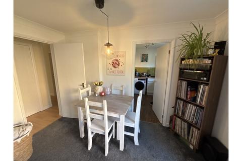 2 bedroom ground floor maisonette for sale, Seaview Crescent, Aberdeen, AB23