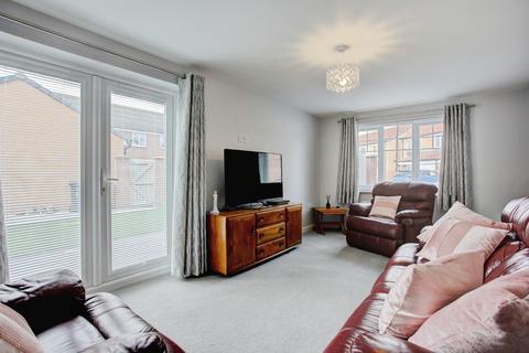 3 bedroom detached house for sale, Corbridge Terrace, Ashington, NE63