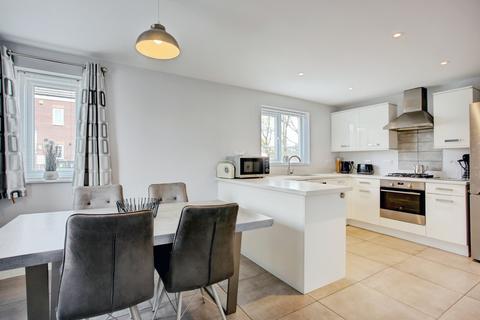 3 bedroom detached house for sale, Corbridge Terrace, Ashington, NE63