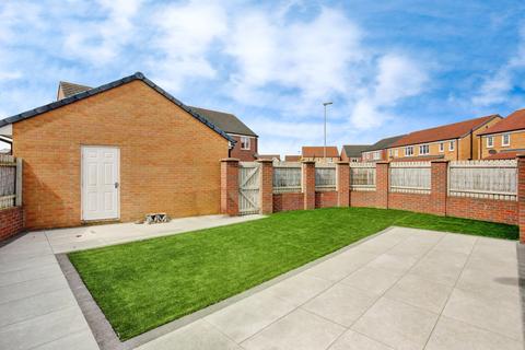 3 bedroom detached house for sale, Corbridge Terrace, Ashington, NE63