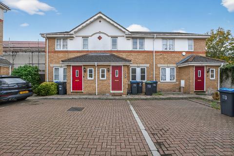 3 bedroom terraced house for sale, Whitstable Place, Croydon, CR0