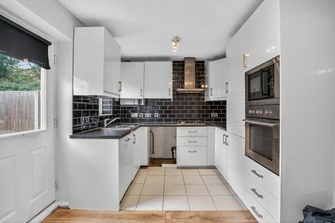 3 bedroom terraced house for sale, Whitstable Place, Croydon, CR0