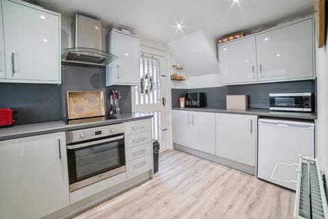 undefined, Southview Terrace, Aberchirder ,Huntly, AB54