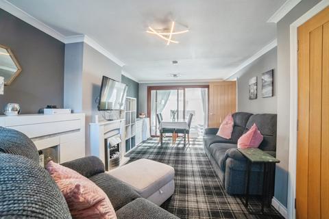 undefined, Southview Terrace, Aberchirder ,Huntly, AB54