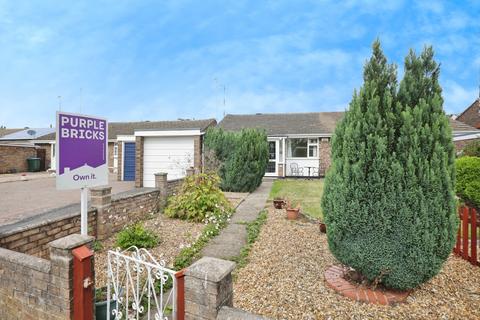 2 bedroom semi-detached bungalow for sale, Crecy Road, Coventry, CV3