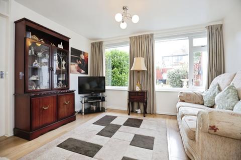 2 bedroom semi-detached bungalow for sale, Crecy Road, Coventry, CV3