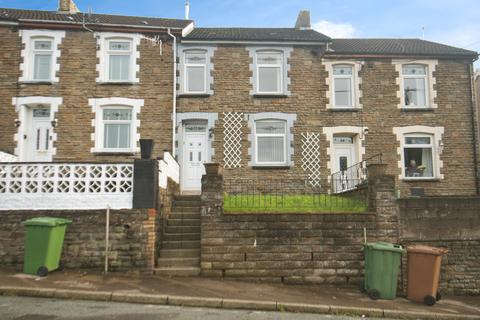 undefined, Queens Road, New Tredegar, NP24