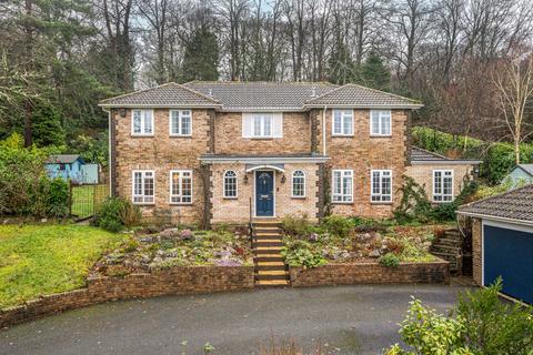 undefined, Stoatley Rise, Haslemere, Surrey, GU27