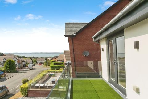 4 bedroom detached house for sale, Cae America, Llanfairfechan, LL33
