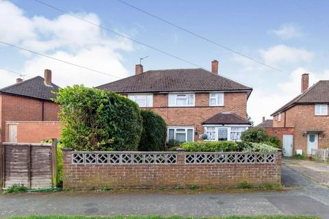 undefined, Kennelwood Crescent, Croydon, CR0