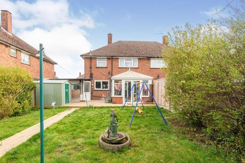 undefined, Kennelwood Crescent, Croydon, CR0