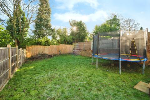3 bedroom semi-detached house for sale, Hamstead Hall Avenue, Birmingham, B20