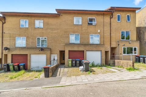 undefined, Helford Place, Milton Keynes, MK6