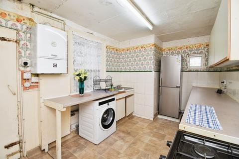 3 bedroom terraced house for sale, Benson Avenue, London, E6
