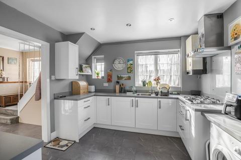 3 bedroom semi-detached house for sale, Fernhurst Crescent, Brighton, BN1