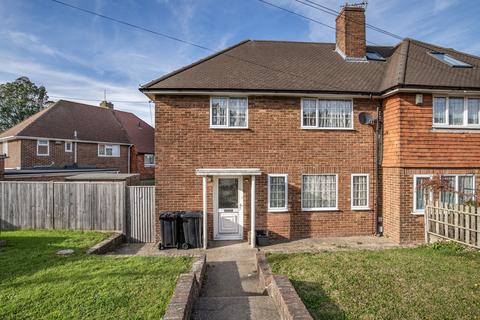 3 bedroom semi-detached house for sale, Fernhurst Crescent, Brighton, BN1