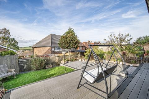 3 bedroom semi-detached house for sale, Fernhurst Crescent, Brighton, BN1