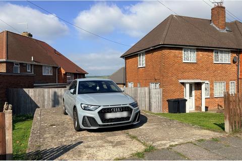 3 bedroom semi-detached house for sale, Fernhurst Crescent, Brighton, BN1