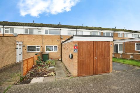 3 bedroom terraced house for sale, Campion Close, Cheylesmore, Coventry, CV3