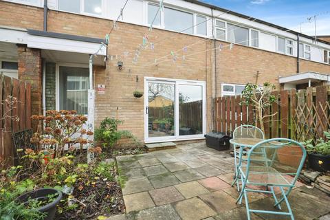 undefined, Campion Close, Cheylesmore, Coventry, CV3