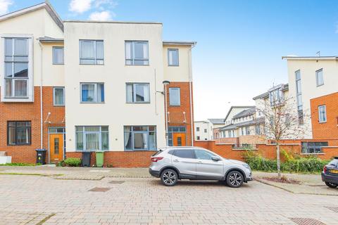 undefined, The Martlet, Milton Keynes, MK6